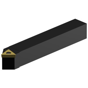 CoroTurn® 107, oprawka z chwytem tradycyjnym do toczenia STDCR1212F11 ID:5751059 Sandvik