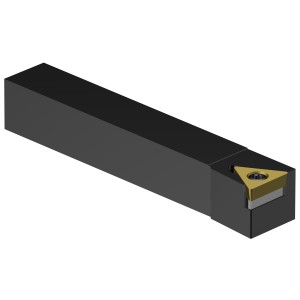 CoroTurn® 107, oprawka z chwytem tradycyjnym do toczenia STFCL103 ID:5751018 Sandvik