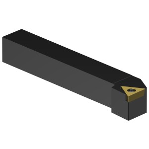 CoroTurn® 107, oprawka z chwytem tradycyjnym do toczenia STFCL1212F11-B1 ID:5751025 Sandvik