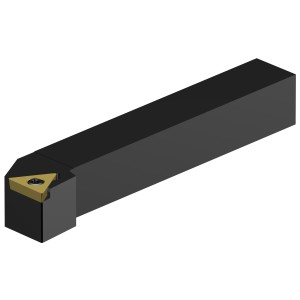 CoroTurn® 107, oprawka z chwytem tradycyjnym do toczenia STFCR1212F11 ID:5751150 Sandvik