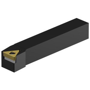 CoroTurn® 107, oprawka z chwytem tradycyjnym do toczenia STFCR1616H16 ID:5751508 Sandvik