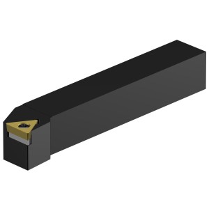 CoroTurn® 107, oprawka z chwytem tradycyjnym do toczenia STFCR2020K16 ID:5751525 Sandvik