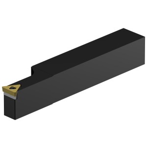 CoroTurn® 107, oprawka z chwytem tradycyjnym do toczenia STFCR2525M16-A ID:5751468 Sandvik