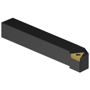 CoroTurn® 107, oprawka z chwytem tradycyjnym do toczenia STGCL082-B1 ID:5751491 Sandvik