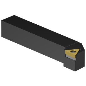 CoroTurn® 107, oprawka z chwytem tradycyjnym do toczenia STGCL123B ID:5751522 Sandvik