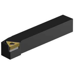CoroTurn® 107, oprawka z chwytem tradycyjnym do toczenia STGCR103 ID:5751258 Sandvik