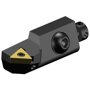 CoroTurn® 107, wkładka tokarska STSCR10CA-11-B1 ID:5751587 Sandvik