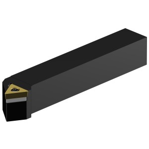 CoroTurn® 107, oprawka z chwytem tradycyjnym do toczenia STTCR2020K16 ID:5751618 Sandvik