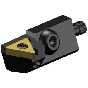 CoroTurn® 107, wkładka tokarska STWCR08CA-09 ID:5751607 Sandvik