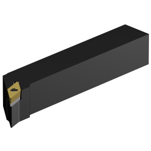 CoroTurn® 107, oprawka z chwytem tradycyjnym do toczenia SVHBR2525M16 ID:5751896 Sandvik