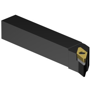 CoroTurn® 107, oprawka z chwytem tradycyjnym do toczenia SVHCL2525M22-R2 ID:5751901 Sandvik