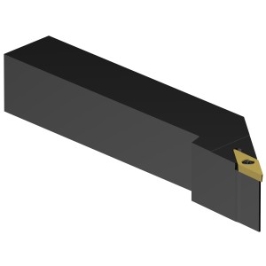 CoroTurn® 107, oprawka z chwytem tradycyjnym do toczenia SVJBL122B ID:5752195 Sandvik