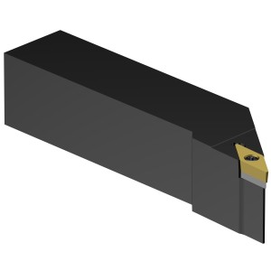 CoroTurn® 107, oprawka z chwytem tradycyjnym do toczenia SVJBL203D ID:5751639 Sandvik