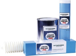 Smar do uchwytów Grease Pro,wkład 400g Kitagawa