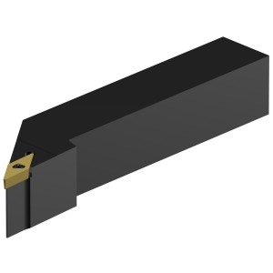 CoroTurn® 107, oprawka z chwytem tradycyjnym do toczenia SVJBR122B-B1 ID:5751819 Sandvik