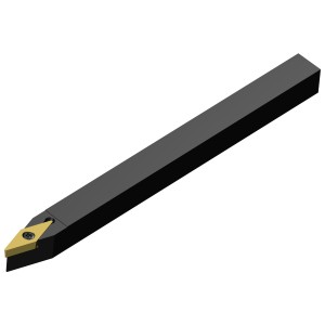 CoroTurn® 107, oprawka z chwytem tradycyjnym do toczenia SVVBN062C-S-B1 ID:5752631 Sandvik