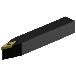 CoroTurn® 107, oprawka z chwytem tradycyjnym do toczenia SVVBN082 ID:5752638 Sandvik