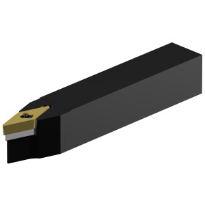 CoroTurn® 107, oprawka z chwytem tradycyjnym do toczenia SVVBN123B ID:5751670 Sandvik