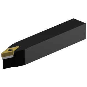 CoroTurn® 107, oprawka z chwytem tradycyjnym do toczenia SVVBN2020K16 ID:5751648 Sandvik