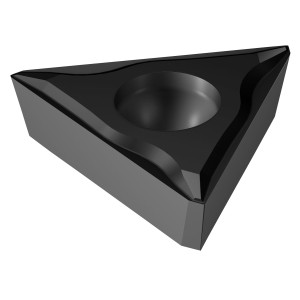 CoroTurn® 107, płytka tokarska TCEX110301L-F1105 ID:6075399 Sandvik