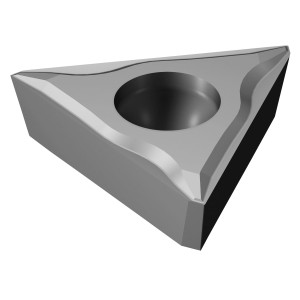 CoroTurn® 107, płytka tokarska TCEX110301L-F1205 ID:8432310 Sandvik