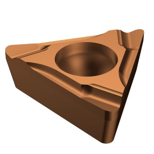 CoroTurn® 107, płytka tokarska TCGT06T102R-K1125 ID:5751724 Sandvik