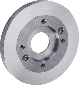 Kołnierz stalowy DIN55027/22 125mm KK 4 RÖHM