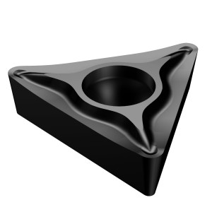 CoroTurn® 107, płytka tokarska TCGT16T308-UM1105 ID:5752144 Sandvik