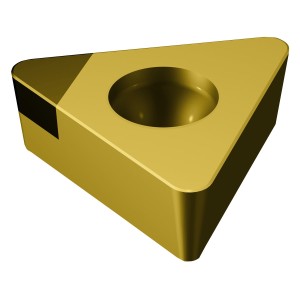 CoroTurn® 107, płytka tokarska TCGW06T104S01020E7115 ID:7106089 Sandvik