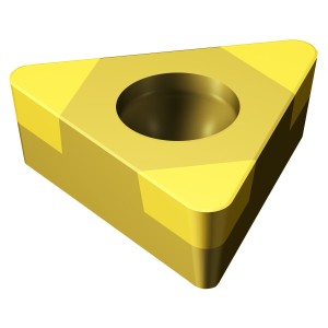 CoroTurn® 107, płytka tokarska TCGW090202S01020F7115 ID:7106090 Sandvik