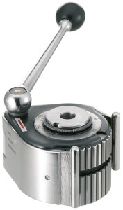 Glowica szybkomocujaca, wielkość A SRW