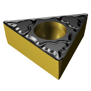 CoroTurn® 107, płytka tokarska TCMT090204-KM3225 ID:6868284 Sandvik