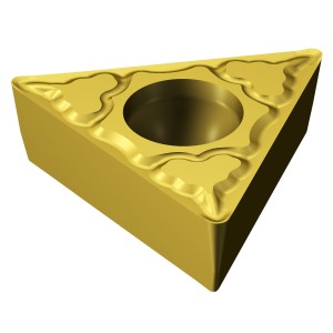 CoroTurn® 107, płytka tokarska TCMT090204-PM1525 ID:5751878 Sandvik