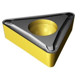 CoroTurn® 107, płytka tokarska TCMT110204-UF4335 ID:7080743 Sandvik