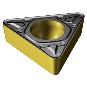 CoroTurn® 107, płytka tokarska TCMT110308-MR2220 ID:7231449 Sandvik