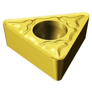 CoroTurn® 107, płytka tokarska TCMT16T304-KM3005 ID:5752829 Sandvik