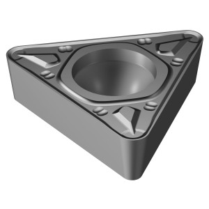 CoroTurn® 107, płytka tokarska TCMT16T308-MR1105 ID:5752794 Sandvik