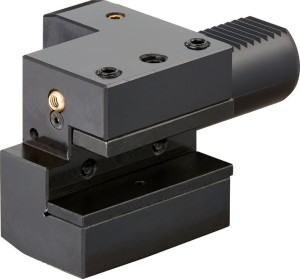 Uchwyt narzędziowy VDI, osiowy, prawy C1 30x20mm FORTIS