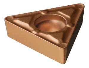 CoroTurn® 107, płytka tokarska TCMX16T304-WF1115 ID:5753051 Sandvik