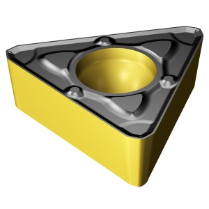 CoroTurn® 107, płytka tokarska TCMX16T308-WM4305 ID:6709547 Sandvik