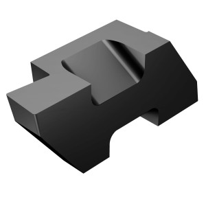 Top Lok, płytka do toczenia rowków TLG-3156R3020 ID:5753381 Sandvik
