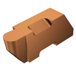 Top Lok, płytka do profilowania TLR-3078R1125 ID:5846599 Sandvik