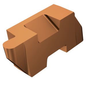 Top Lok, płytka do profilowania TLRP-3094R1125 ID:6413186 Sandvik