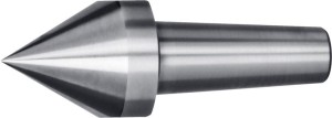 Kieł centrujący duży do kła tokarskiego 14mm CONZELLA
