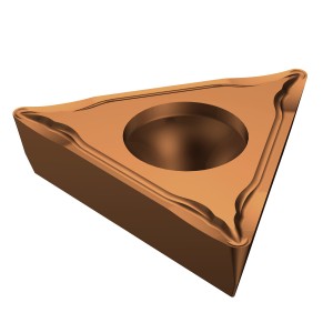 CoroTurn® 107, płytka tokarska TPMT220408-UM1125 ID:5755341 Sandvik