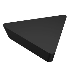 T-Max®, płytka tokarska TPUN2204123225 ID:6868408 Sandvik