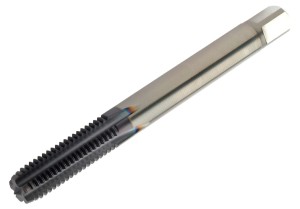 CoroTap™ 100, gwintownik z prostym rowkiem wiórowym T100-HD112DA-M4A110 ID:8251285 Sandvik