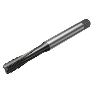 CoroTap™ 100, gwintownik z prostym rowkiem wiórowym T100-NM102AA-M3N1PR ID:8330235 Sandvik