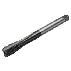 CoroTap™ 100, gwintownik z prostym rowkiem wiórowym T100-NM107JB-M14X150N1PR ID:8330330 Sandvik