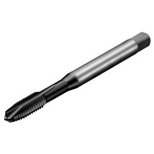 CoroTap™ 200, gwintownik ze skośną powierzchnią natarcia T200-PM100AA-M5P1PM ID:8060156 Sandvik